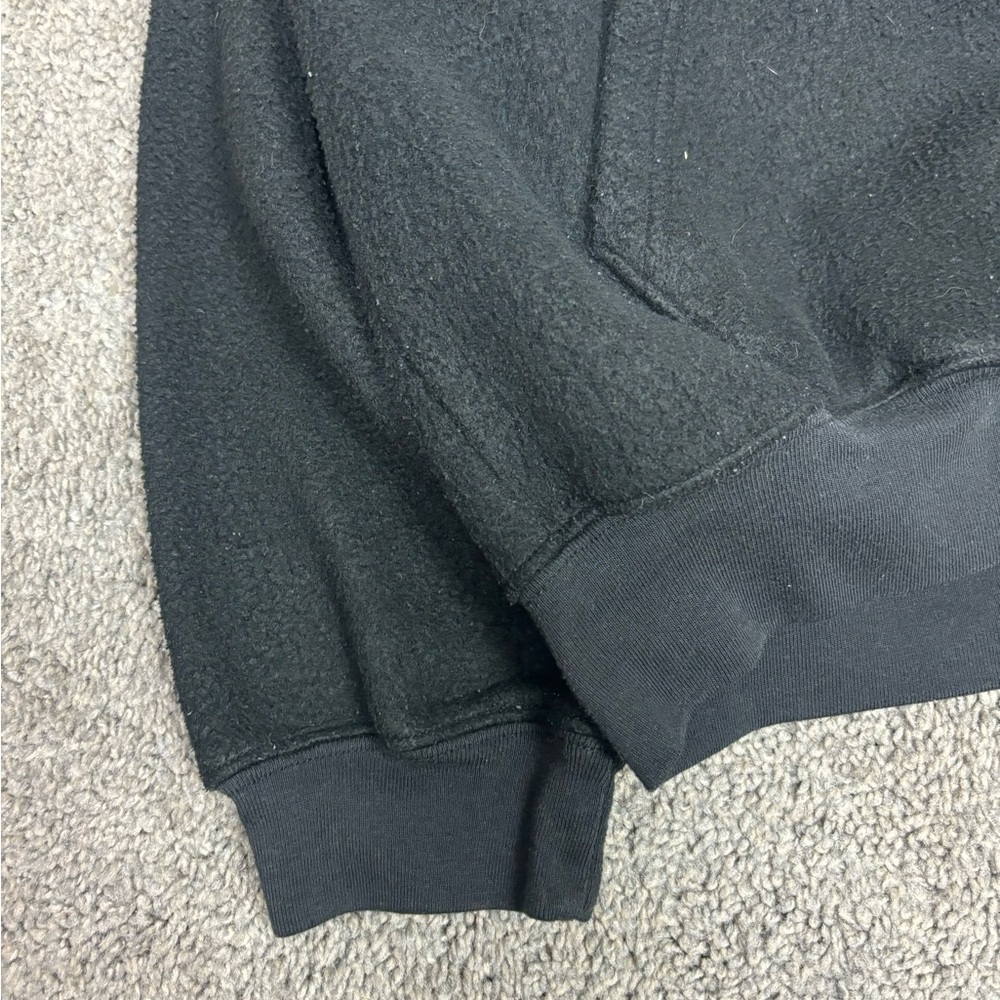 Vintage black 1996 fleece looney tunes hoodie‎ - Picture 5 of 5